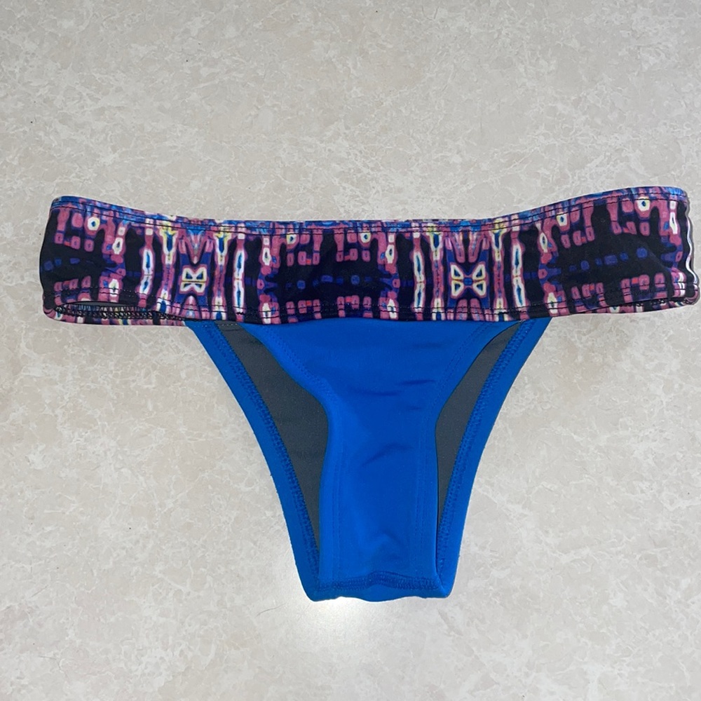 Jolyn bikini bottoms